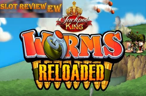 Worms Reloaded icon